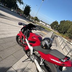 Cbr 600