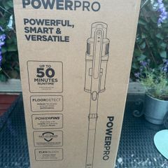 Shark PowerPro Cordless Stick Vacuum