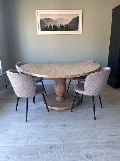 Dining Table 160cm