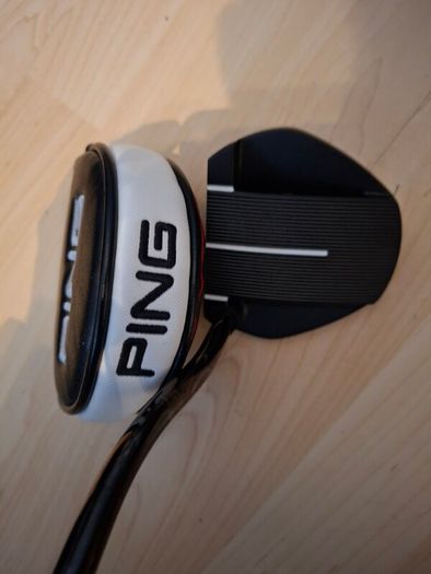 Excellent Condition Ping Fetch Mallet Putter