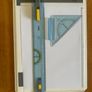 Interior Design & Architecture Kit (Markers, Drawing Board, Scale Ruler) Image 2