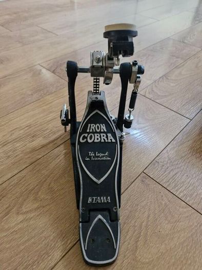 Tama Iron Cobra Pedal