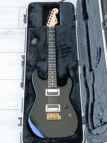 Charvel Custom Shop USA 2019 San Dimas