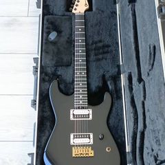 Charvel Custom Shop USA 2019 San Dimas