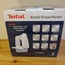 New Tefal Access 1300W Pocket Clothes Steamer Image 4