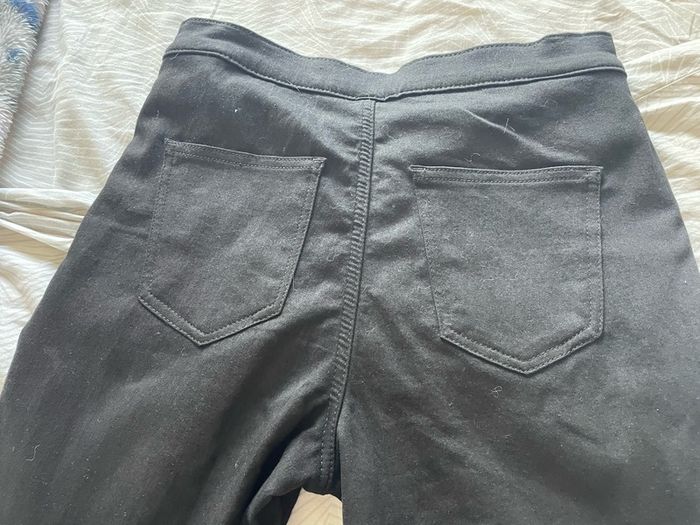 Oxford Motorcycle Super Leggings 2.0