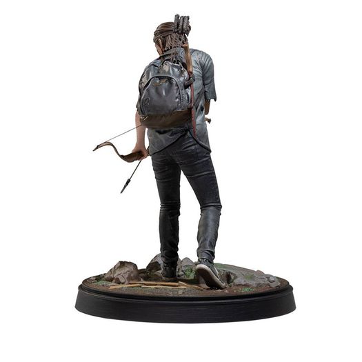 The Last of Us Part II  Dark Horse Collectibles Statues