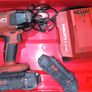 Cordl. imp. wrench SIW 6-22 1/2" Image 6