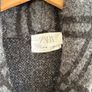 Zara girls coat Age 9-10 years Image 4