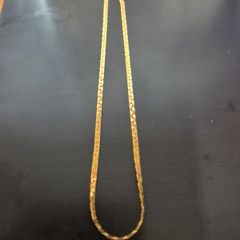 Thick Golden Chain
