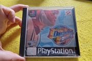 Dancing Stage Euromix PlayStation1 Ps1 PlayStation2 Ps2 games Original
