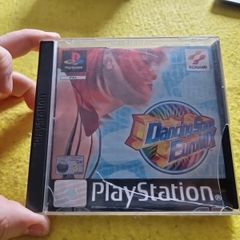 Dancing Stage Euromix PlayStation1 Ps1 PlayStation2 Ps2 games Original