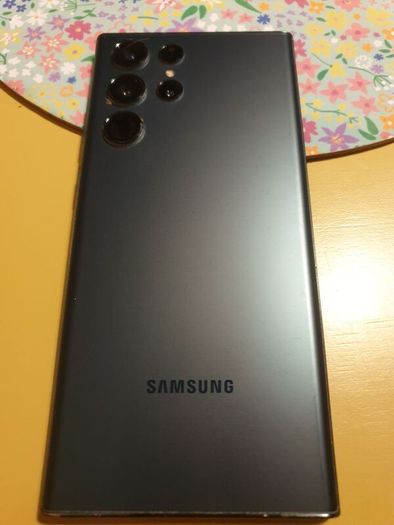 samsung s22 ultra