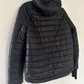 Freddy puffer jacket Image 6