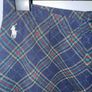 Ralph Lauren girls  plaid leggings Image 2