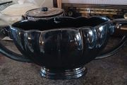 Vintage Mantle Vase