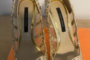 Brand New River Island Shoes