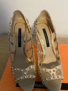 Brand New River Island Shoes