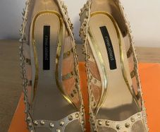 Brand New River Island Shoes