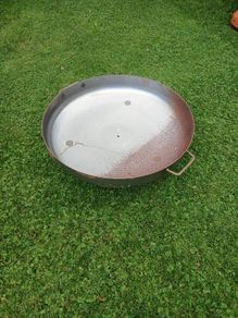 Fire Pit/Brazier.