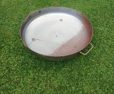 Fire Pit/Brazier.