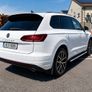 VW Touareg Commercial R-Line Kit 2019 Image 3