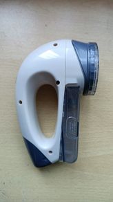 Bobble Remover
