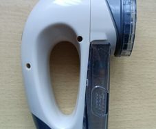 Bobble Remover