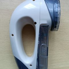 Bobble Remover