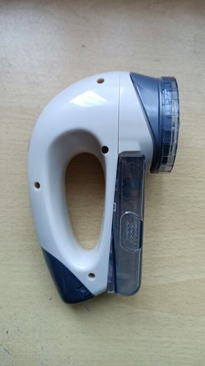 Bobble Remover