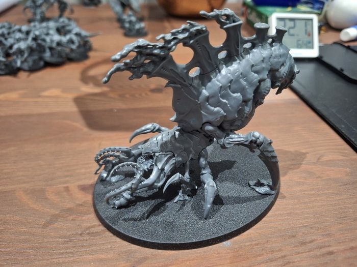 Warhammer 40k Tyranid Starter Set