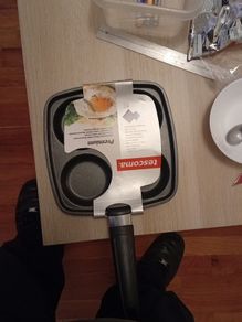 egg pan