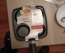 egg pan