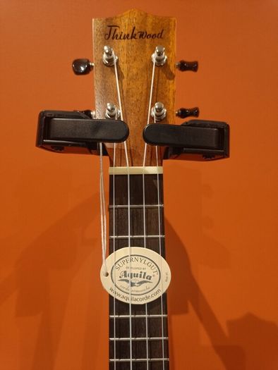 ukulele concert+ BEGINNERS COURSE + full bundle of accessories included!!!