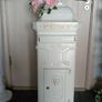 Wedding post box to Rent Image 2