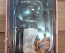 Globe ice facial massager