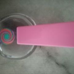 Exclamation Dance Perfume