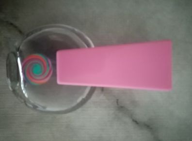 Exclamation Dance Perfume