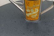 Mid-20 th Century Italian Oil Can