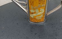 Mid-20 th Century Italian Oil Can