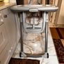 Baby high chair Image 2