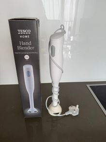 Hand Blender