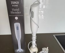 Hand Blender