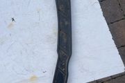 table saw push stick
