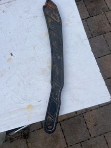table saw push stick