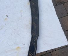 table saw push stick