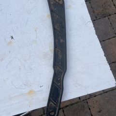 table saw push stick