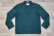 Norse Project Copenhagen Coach Jacket Mens Medium