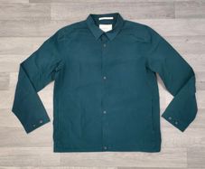 Norse Project Copenhagen Coach Jacket Mens Medium