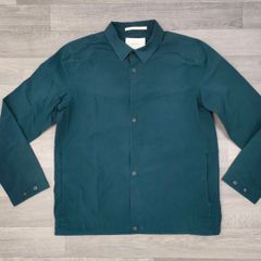 Norse Project Copenhagen Coach Jacket Mens Medium